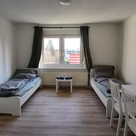 Appartement Lumini Duebener Strasse 26