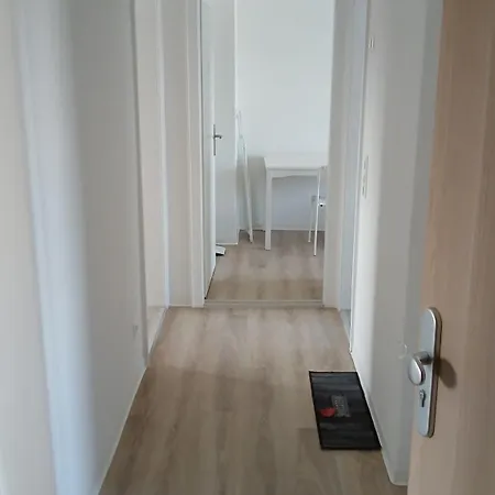 Appartement Lumini Duebener Strasse 26 *