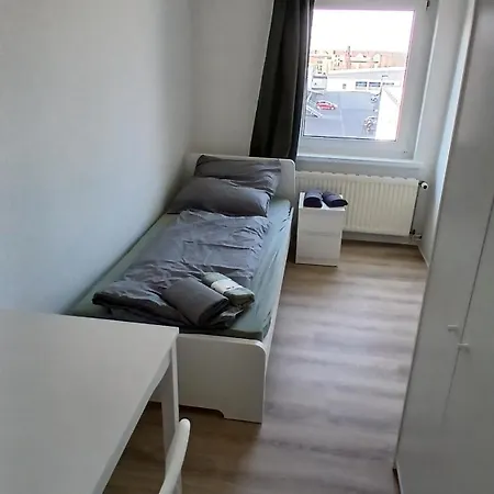 Lumini Duebener Strasse 26 Appartement Delitzsch