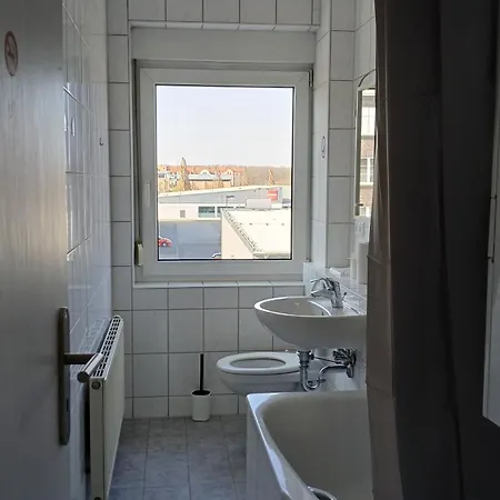 Appartement Lumini Duebener Strasse 26 Delitzsch